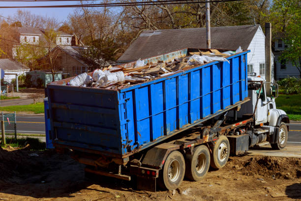 Best Scrap Metal Removal  in Ronceverte, WV